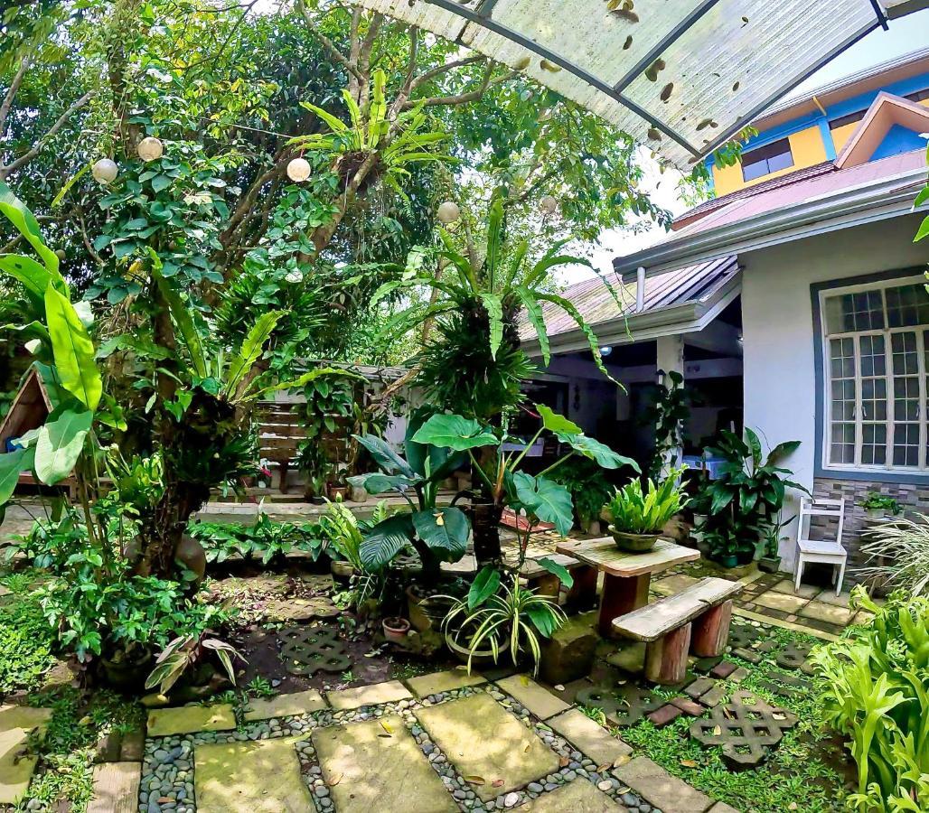 Auntie Gigi'S Place Tagaytay City Exterior foto