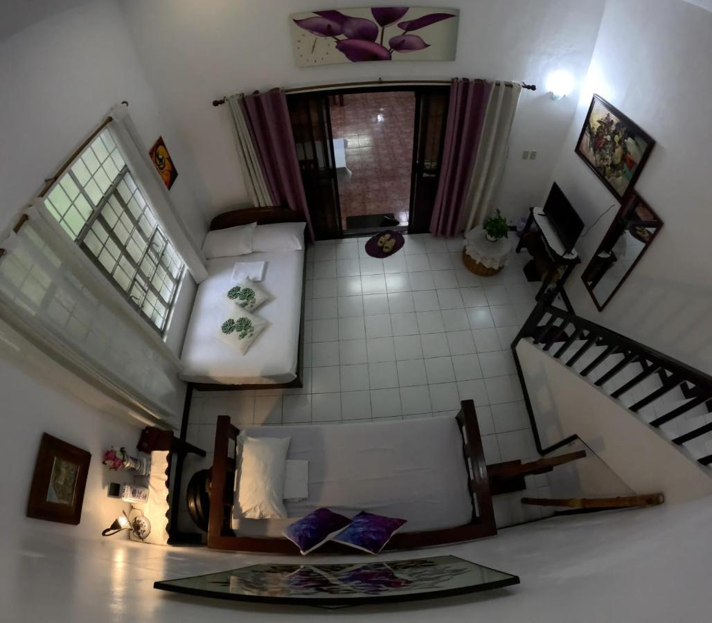 Auntie Gigi'S Place Tagaytay City Exterior foto