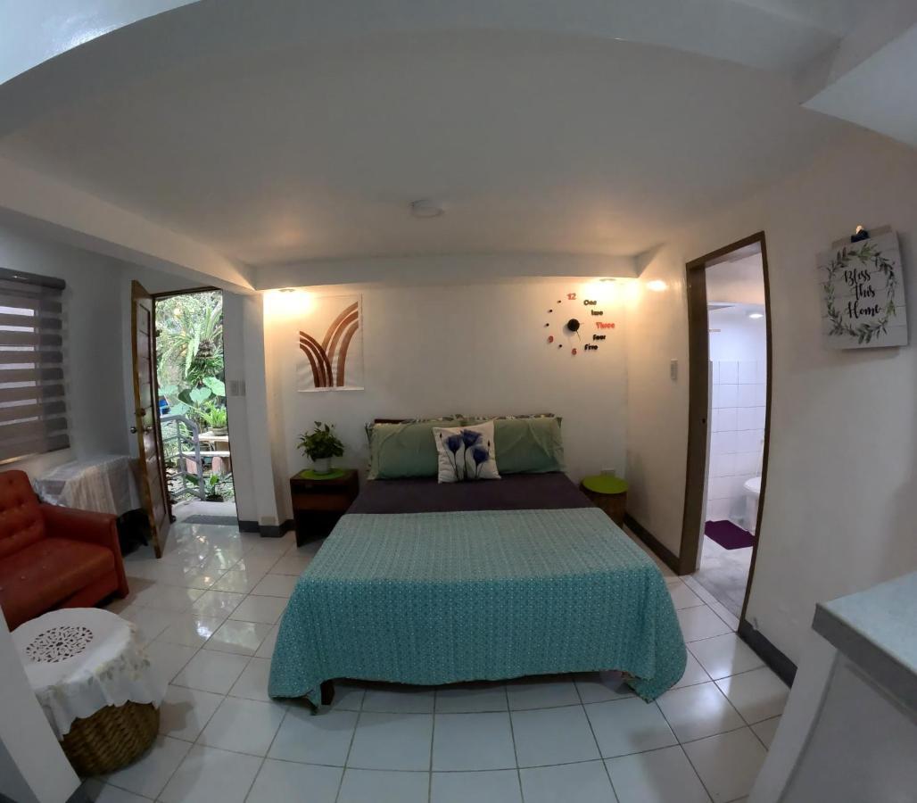 Auntie Gigi'S Place Tagaytay City Exterior foto