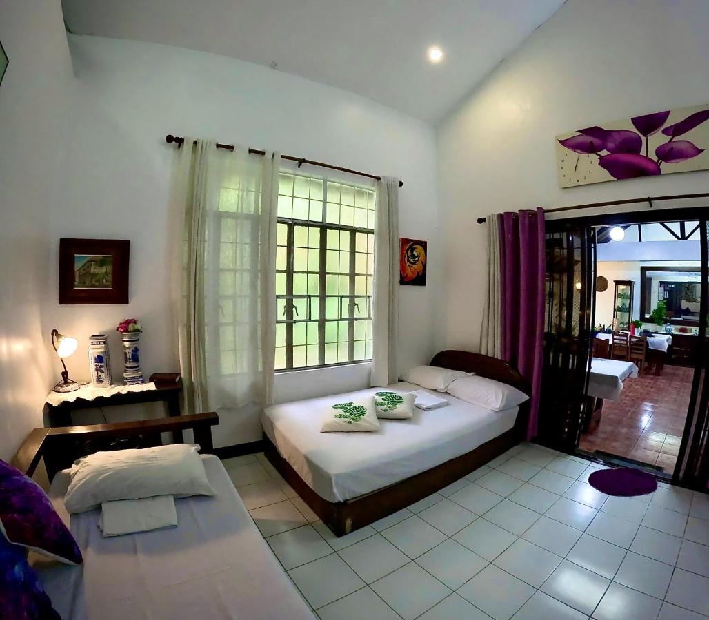 Auntie Gigi'S Place Tagaytay City Exterior foto