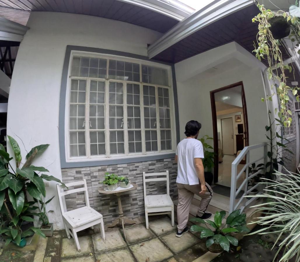 Auntie Gigi'S Place Tagaytay City Exterior foto