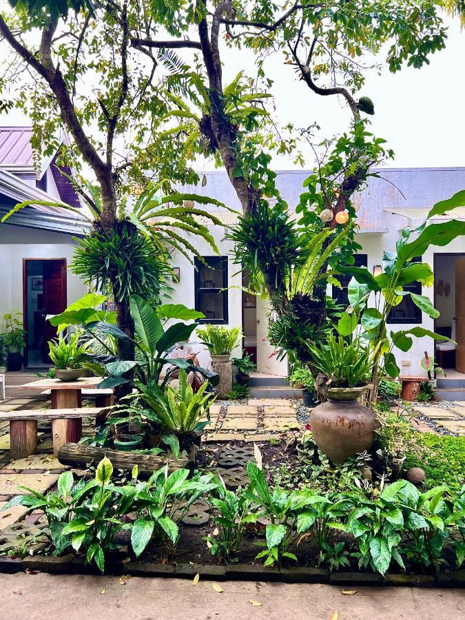 Auntie Gigi'S Place Tagaytay City Exterior foto