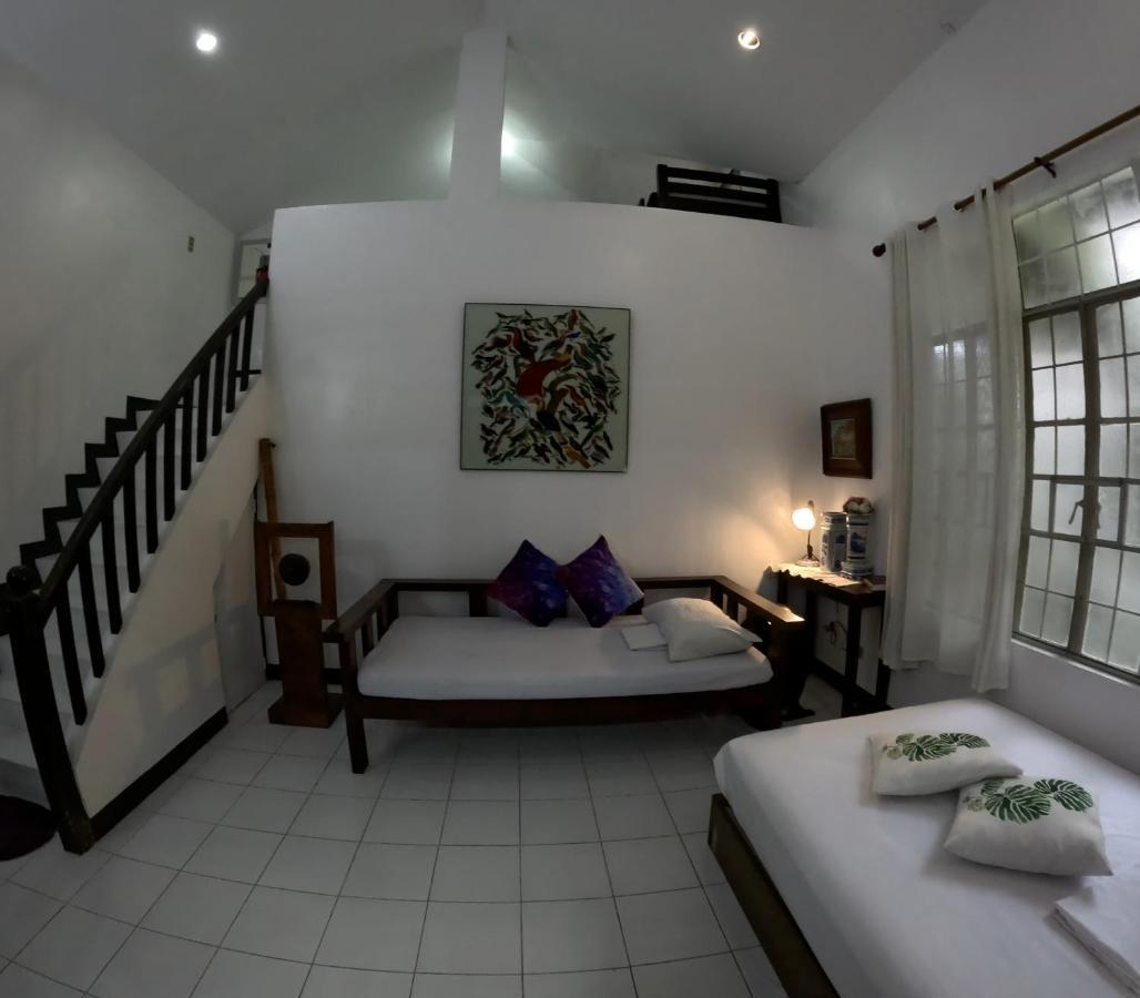 Auntie Gigi'S Place Tagaytay City Exterior foto