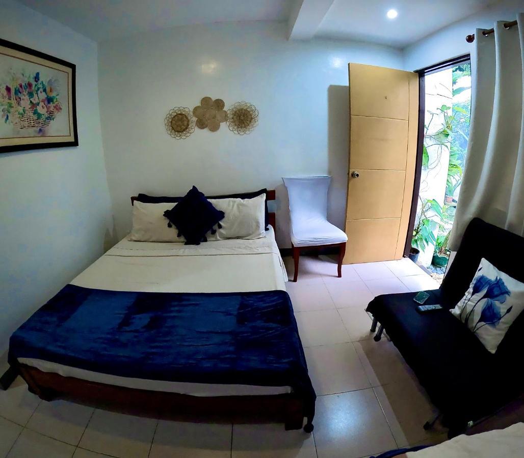 Auntie Gigi'S Place Tagaytay City Exterior foto
